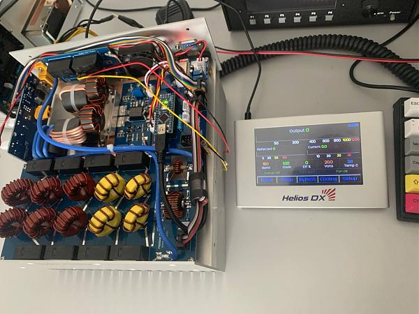 Продам Корпус для транзисторного усилителя мощности