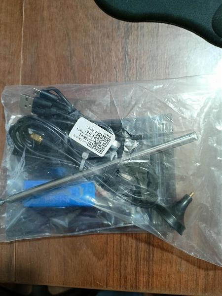 Продам SDR приёмник