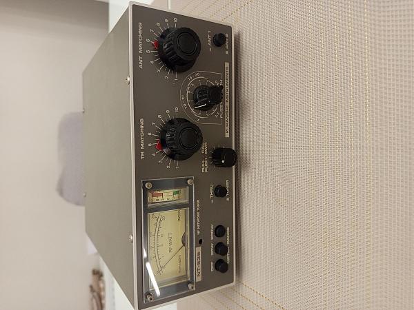 Продам Тюнер kuranishi nt-535