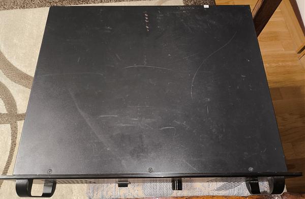 Продам Трансляционный усилитель City Sound G-6650