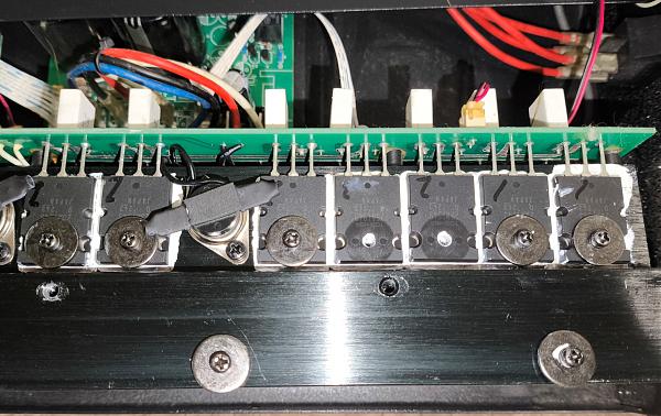 Продам Трансляционный усилитель City Sound G-6650