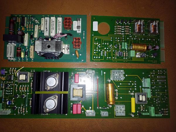 Продам Блоки для коагулятора Storz