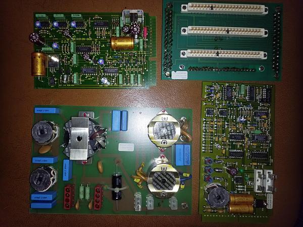 Продам Блоки для коагулятора Storz