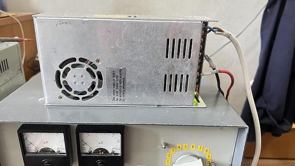 Продам Icom IC-718 с DSP, микрофоном и БП 13.8В 20А