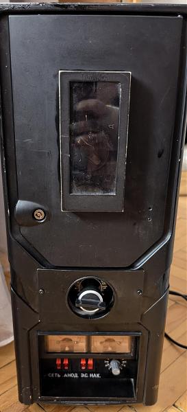 Продам Усилитель мощности Командор