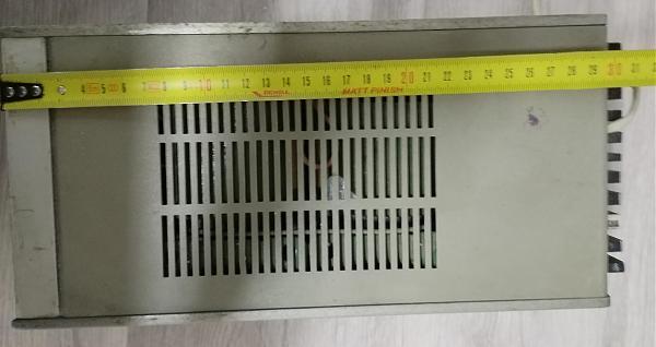 Продам Трансформаторный блок питания 30А