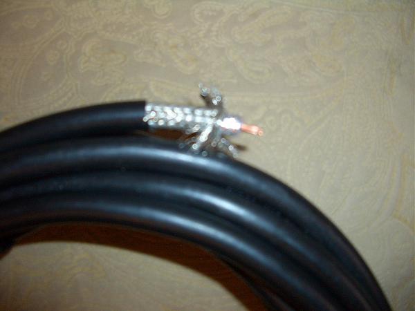 Продам Коаксиальный кабель RG - 213 WIFILAB