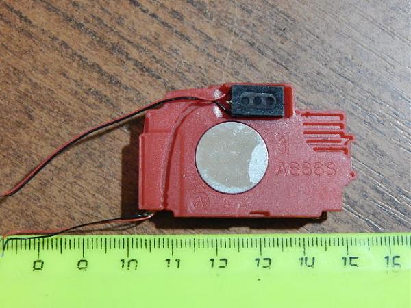 Продам Динамик к смартфону