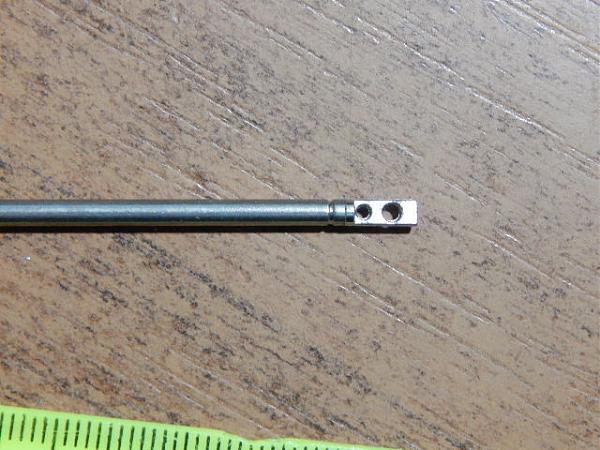 Продам Антенна телескопическая от сотового телефона