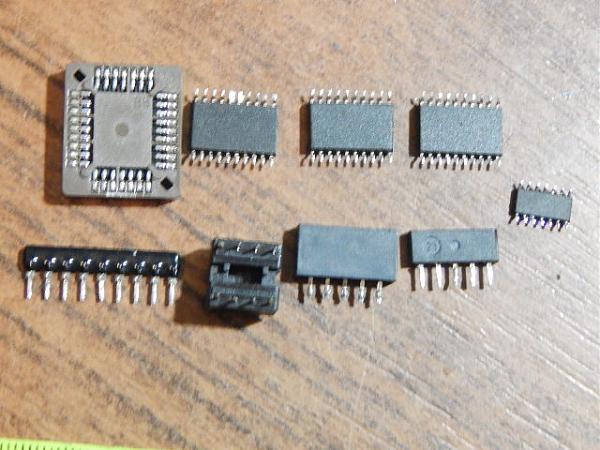 Продам Транзисторы,контролеры, фильтры (9 шт)