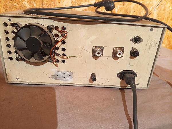 Продам умкв 300