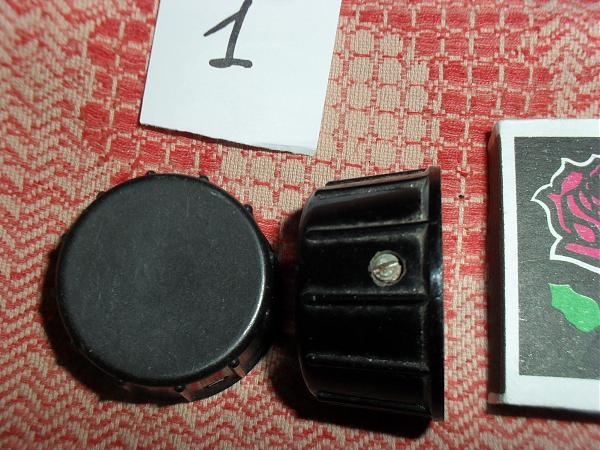 Продам Ручки для аппаратуры (разные)