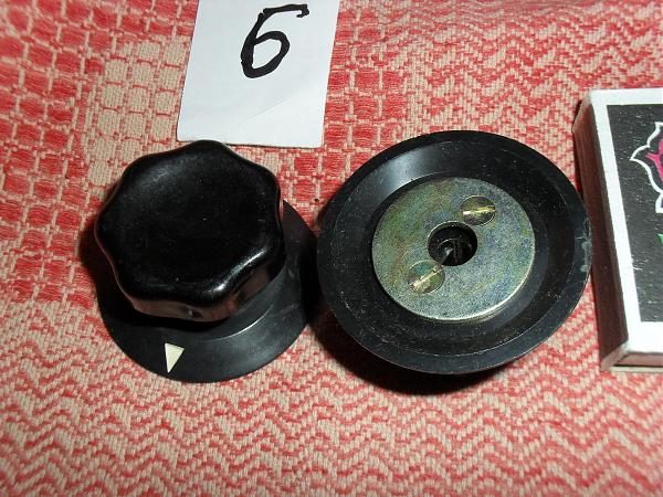 Продам Ручки для аппаратуры (разные)