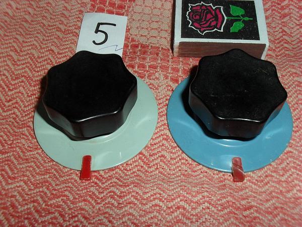 Продам Ручки для аппаратуры (разные)