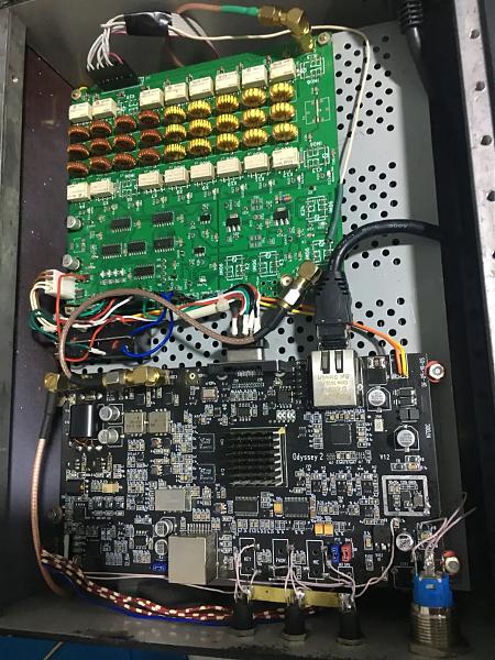 Продам одиссей 2