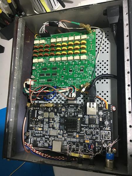 Продам одиссей 2