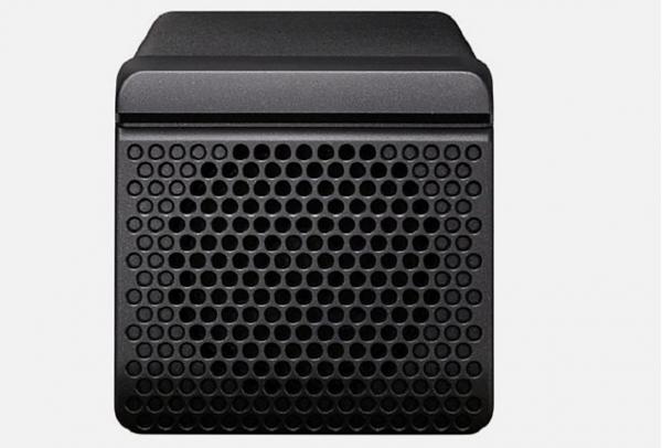 Продам Динамик SP-40 для Yaesu FT 710 field (ЛОТ 12)