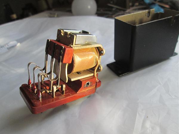 Продам антенное реле