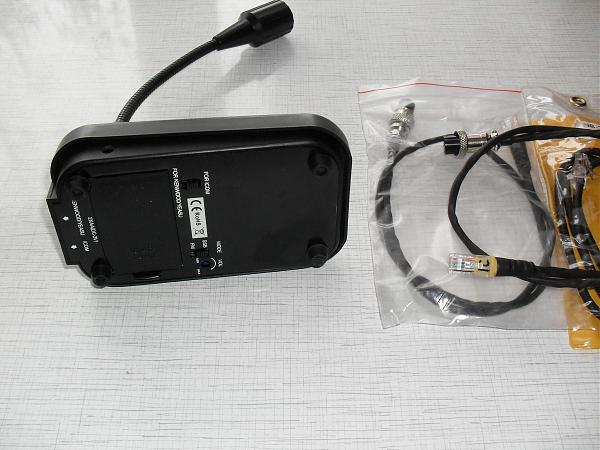 Продам микрофон NS-508