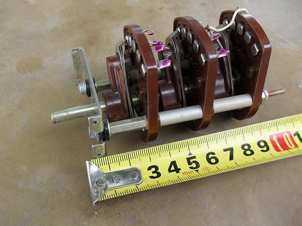 Продам переключатели