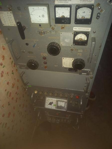 Продам Кв усилитель