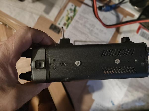 Продам Icom 7000