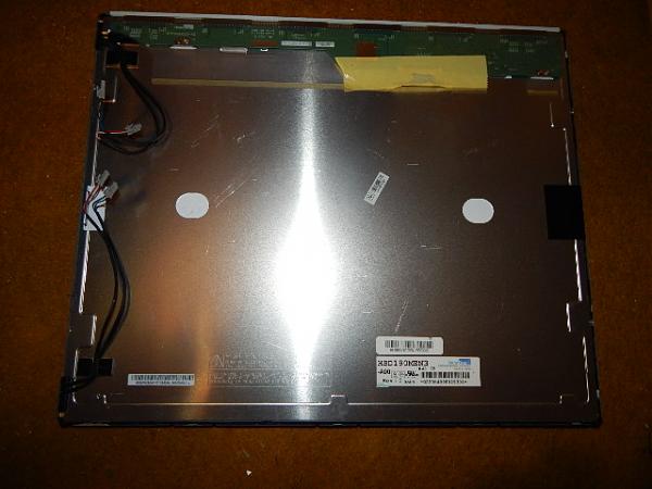 Продам Экран дисплей к монитору ASUS VB191 в сборе