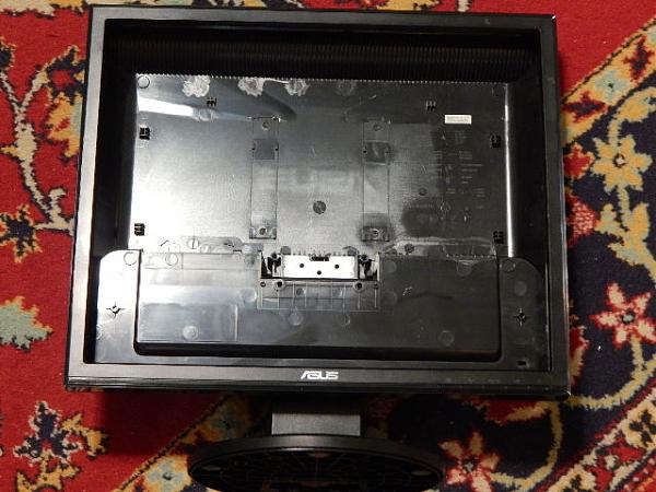 Продам Корпус к монитору ASUS VB191 в сборе