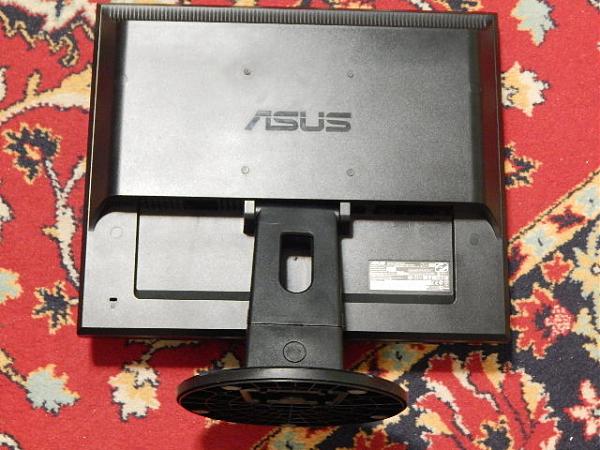 Продам Корпус к монитору ASUS VB191 в сборе