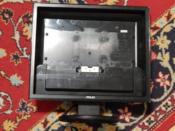 Продам Корпус к монитору ASUS VB191 в сборе