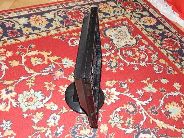 Продам Корпус к монитору ASUS VB191 в сборе