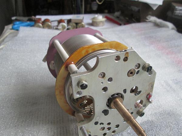 Продам вариометр от микрона