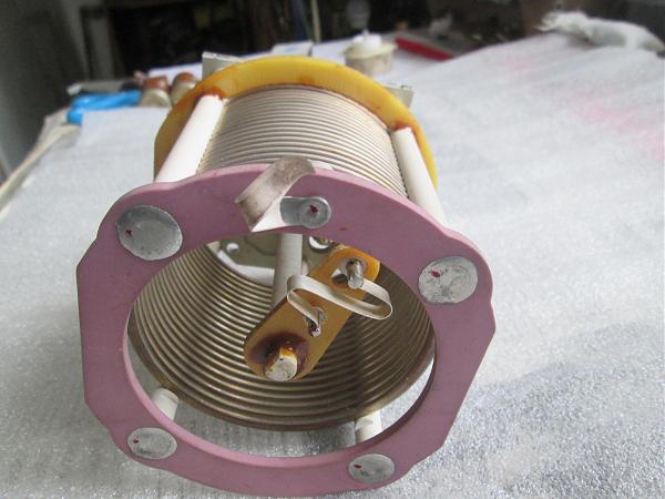 Продам вариометр от микрона