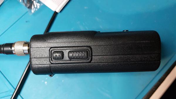 Продам Штурман 230м3