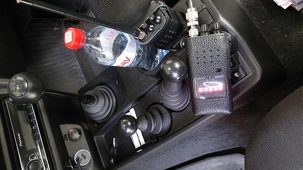 Продам Штурман 230м3