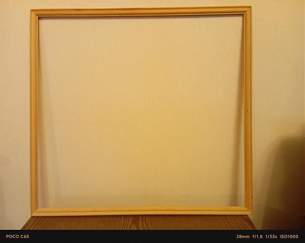 Продам Деревянные рамы для картин, постеров, фото