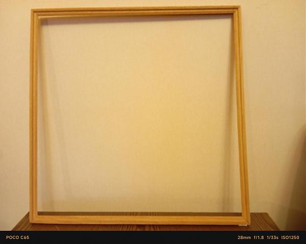 Продам Деревянные рамы для картин, постеров, фото