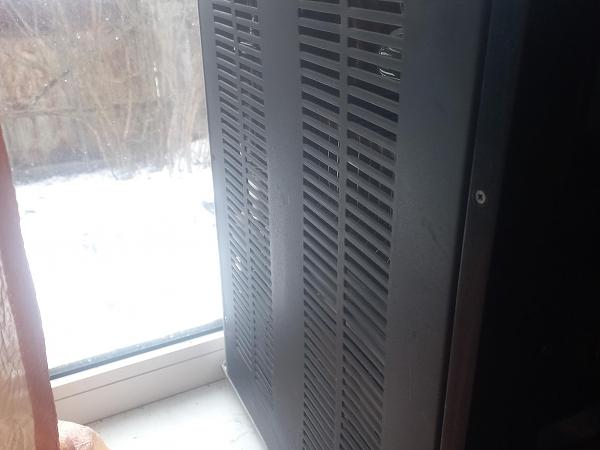 Продам Кв усилитель