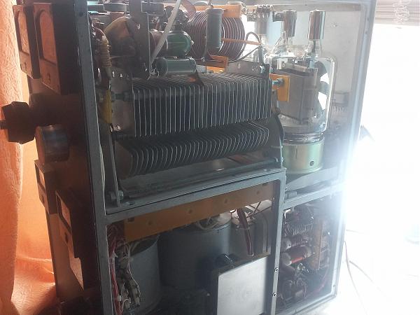 Продам Кв усилитель