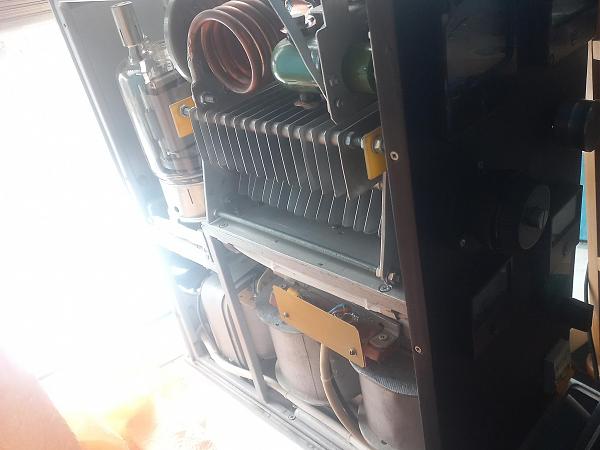 Продам Кв усилитель