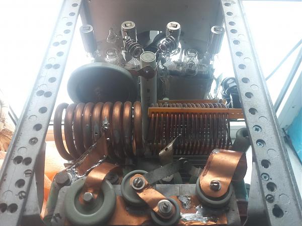 Продам Кв усилитель