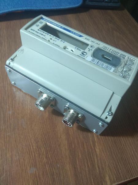 Продам Измеритель КСВ и мощности