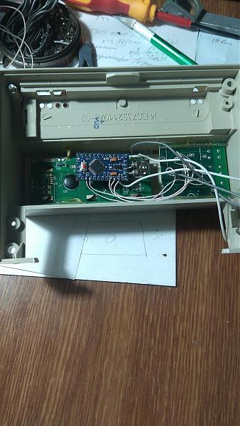 Продам Измеритель КСВ и мощности