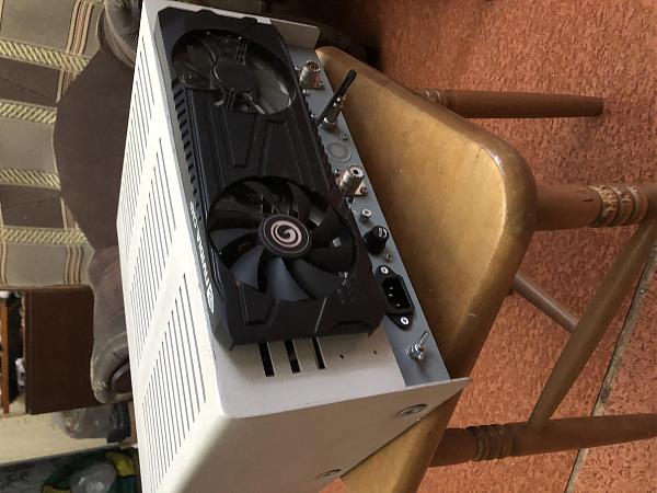 Продам УМ на ГМИ-11