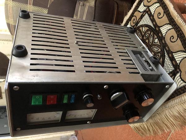 Продам УМ на ГМИ-11