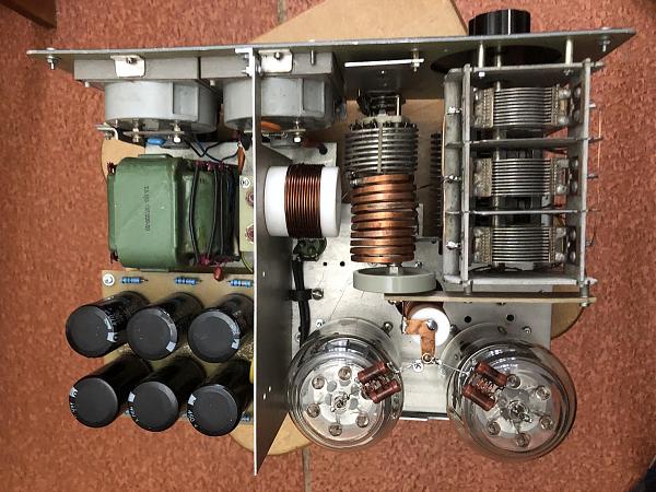 Продам УМ на ГМИ-11