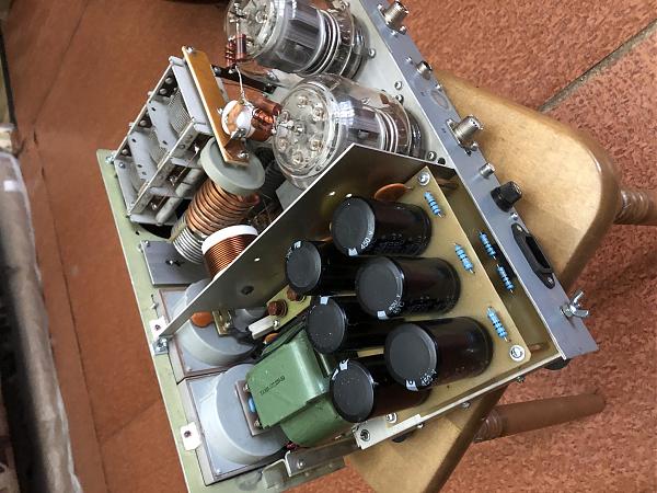 Продам УМ на ГМИ-11