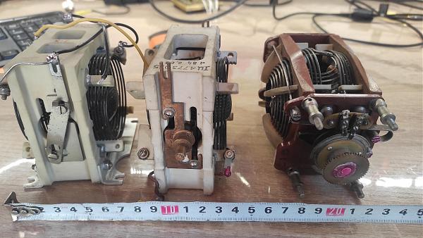 Продам Вариометры