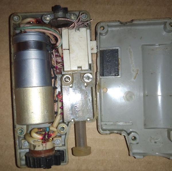 Продам Часть гарнитуры с БШВ