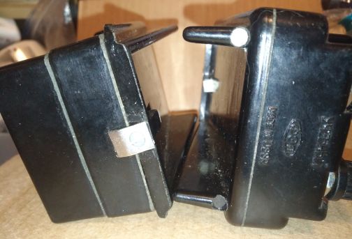 Продам Вольтметр и амперметр учебные